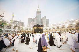 Kuwait announces 5 requirements for the Hajj session